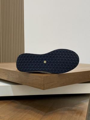wholesale quality louis vuitton men shoes model no. 869